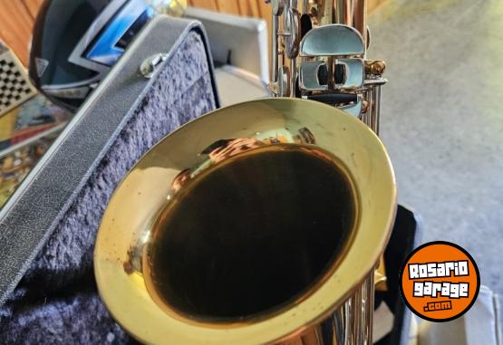 Instrumentos Musicales - SAXOF�N - En Venta
