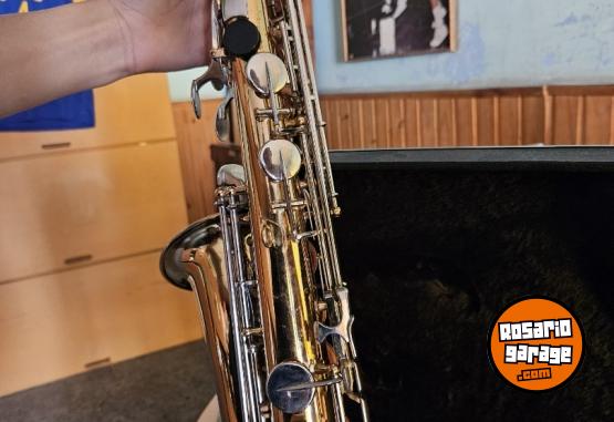 Instrumentos Musicales - SAXOF�N - En Venta