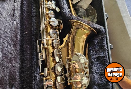 Instrumentos Musicales - SAXOF�N - En Venta