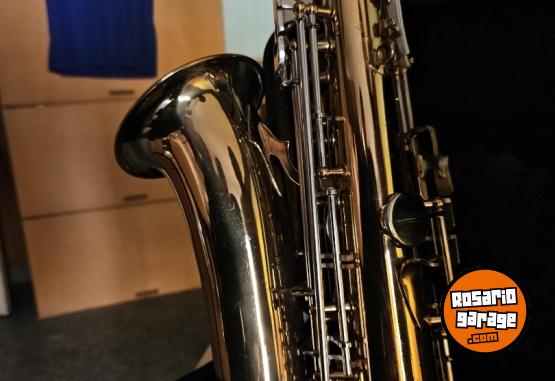 Instrumentos Musicales - SAXOF�N - En Venta