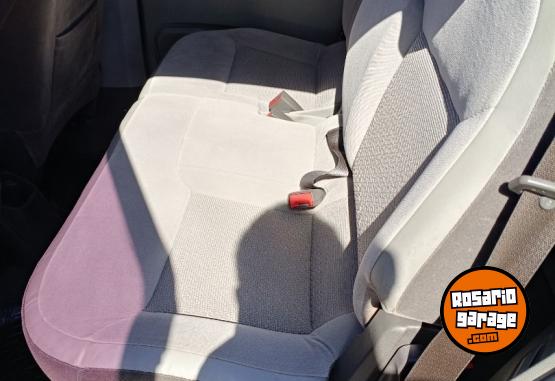 Autos - Chevrolet Spin 2014 Nafta 123000Km - En Venta