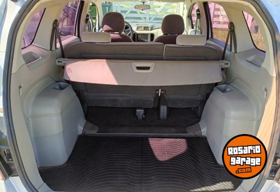 Autos - Chevrolet Spin 2014 Nafta 123000Km - En Venta
