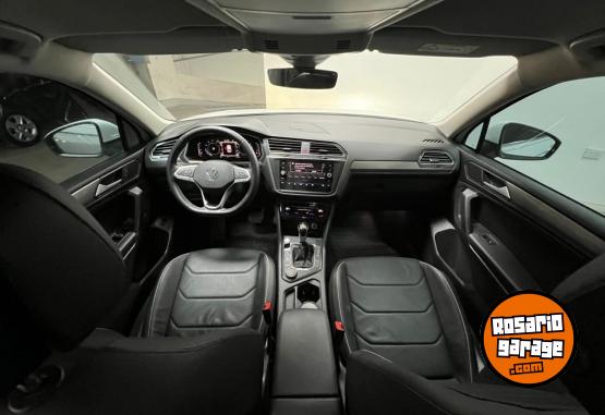 Camionetas - Volkswagen TIGUAN LIFE350TSI DSG 4*4 2023 Nafta 10700Km - En Venta