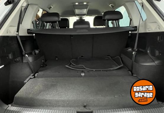 Camionetas - Volkswagen TIGUAN LIFE350TSI DSG 4*4 2023 Nafta 10700Km - En Venta