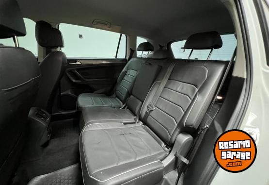 Camionetas - Volkswagen TIGUAN LIFE350TSI DSG 4*4 2023 Nafta 10700Km - En Venta
