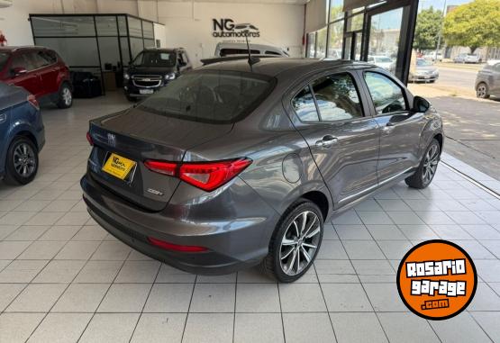 Autos - Fiat Cronos precisi�n 1.8 2021 Nafta 105000Km - En Venta