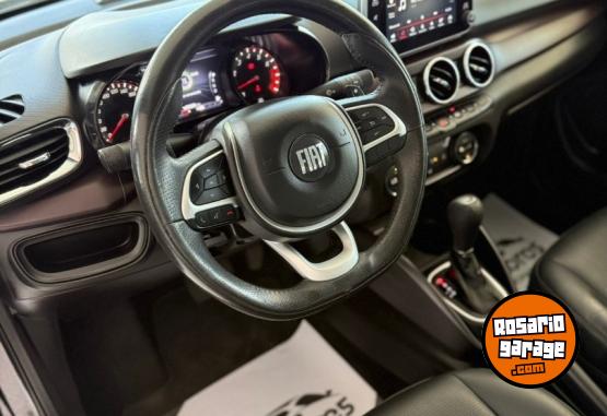 Autos - Fiat Cronos precisi�n 1.8 2021 Nafta 105000Km - En Venta