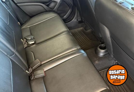 Autos - Fiat Cronos precisi�n 1.8 2021 Nafta 105000Km - En Venta