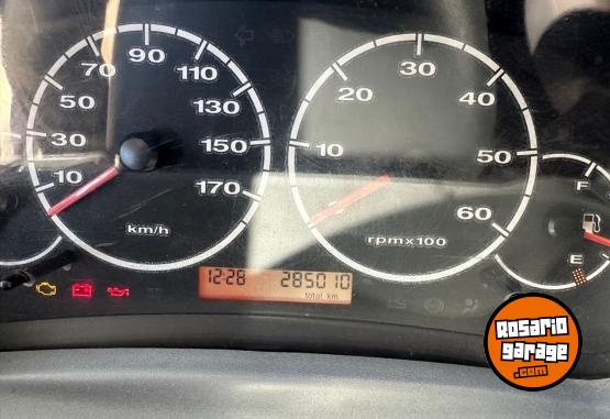 Utilitarios - Peugeot BOXER 2012 Diesel 280000Km - En Venta