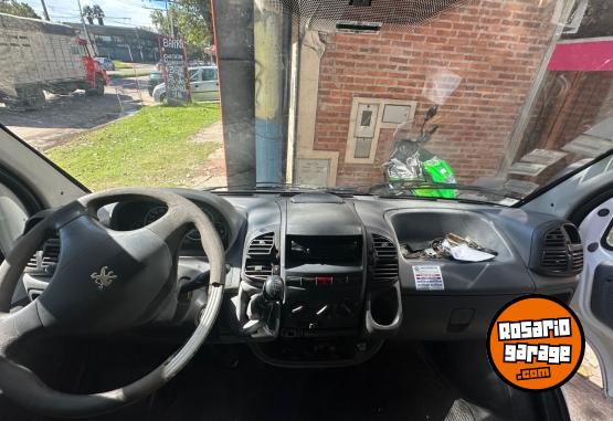 Utilitarios - Peugeot BOXER 2012 Diesel 280000Km - En Venta