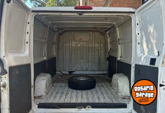 Utilitarios - Peugeot BOXER 2012 Diesel 280000Km - En Venta