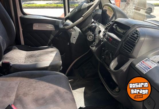 Utilitarios - Peugeot BOXER 2012 Diesel 280000Km - En Venta