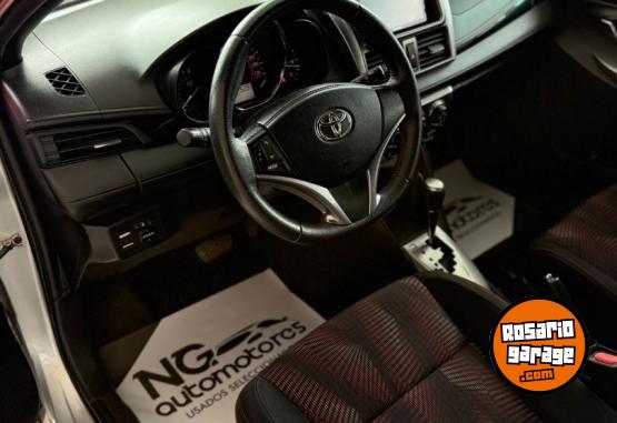 Autos - Toyota Yaris S 2017 Nafta 115000Km - En Venta