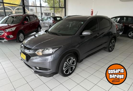 Autos - Honda HR-V 2019 Nafta 68000Km - En Venta