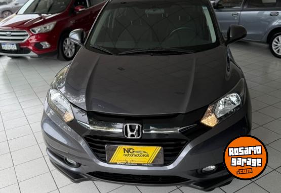 Autos - Honda HR-V 2019 Nafta 68000Km - En Venta