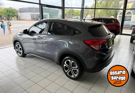 Autos - Honda HR-V 2019 Nafta 68000Km - En Venta