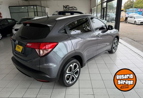 Autos - Honda HR-V 2019 Nafta 68000Km - En Venta