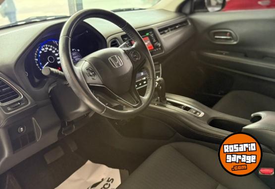 Autos - Honda HR-V 2019 Nafta 68000Km - En Venta