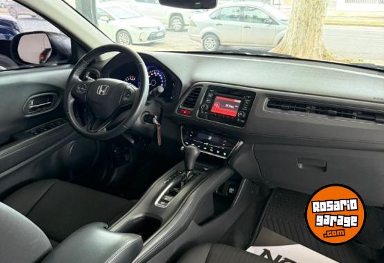 Autos - Honda HR-V 2019 Nafta 68000Km - En Venta
