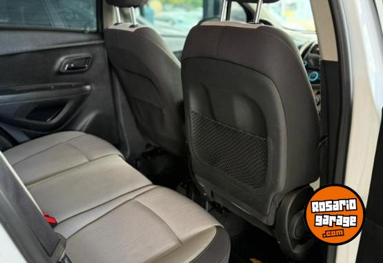 Autos - Chevrolet Tracker LTZ 2015 Nafta 135000Km - En Venta
