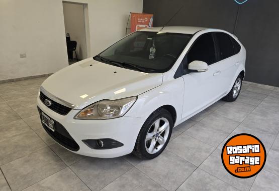 Autos - Ford FOCUS TREND 2012 GNC  - En Venta