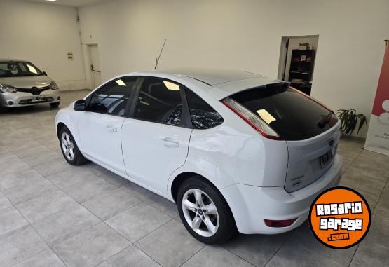 Autos - Ford FOCUS TREND 2012 GNC  - En Venta