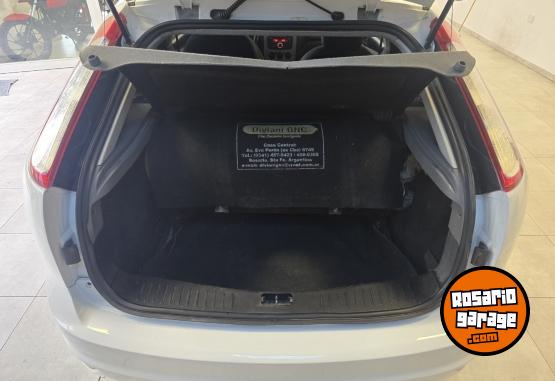 Autos - Ford FOCUS TREND 2012 GNC  - En Venta