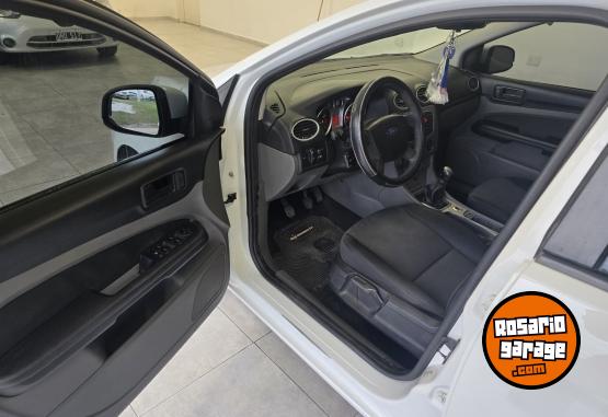 Autos - Ford FOCUS TREND 2012 GNC  - En Venta