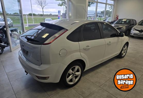 Autos - Ford FOCUS TREND 2012 GNC  - En Venta
