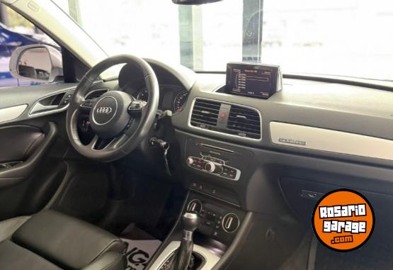 Autos - Audi Q3 2018 Nafta 90000Km - En Venta