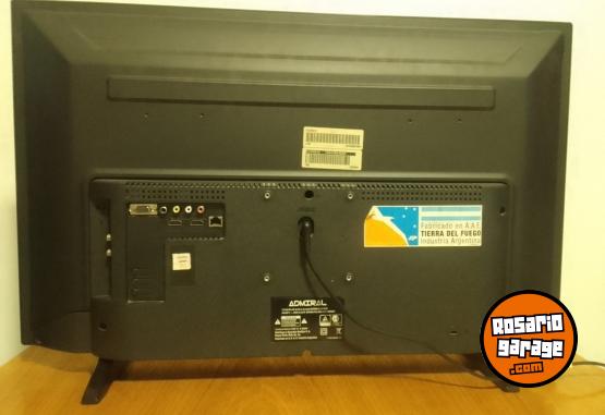 Electr�nica - TV 32" - En Venta