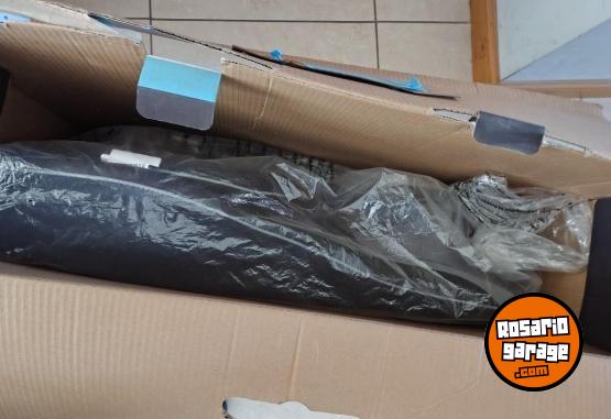 Hogar - Masajeador de espalda y cuello - En Venta