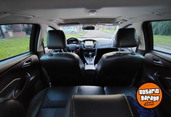 Autos - Ford FOCUS SE PLUS 2016 Nafta 111111Km - En Venta