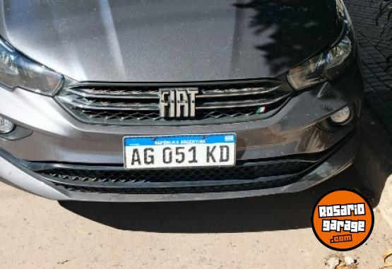 Autos - Fiat Crosno like 1.3 2023 Nafta 34000Km - En Venta