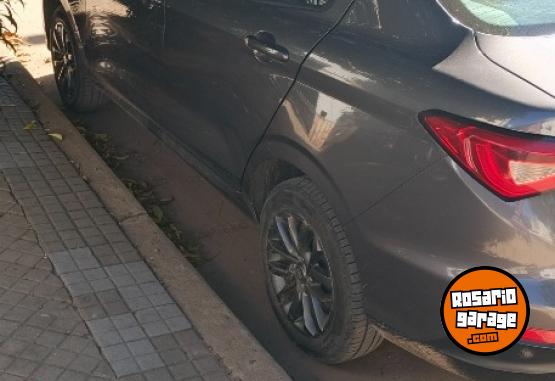 Autos - Fiat Crosno like 1.3 2023 Nafta 34000Km - En Venta