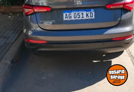 Autos - Fiat Crosno like 1.3 2023 Nafta 34000Km - En Venta