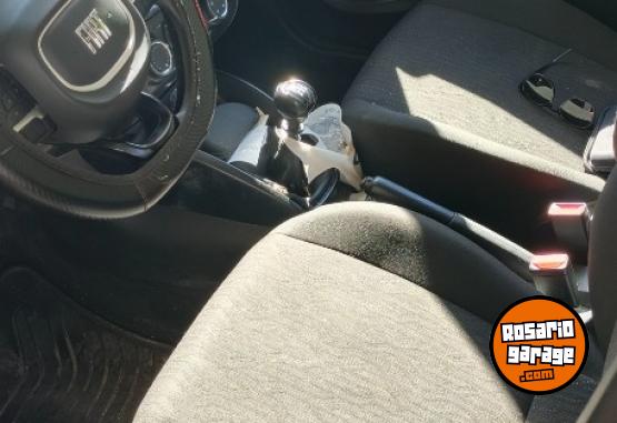 Autos - Fiat Crosno like 1.3 2023 Nafta 34000Km - En Venta