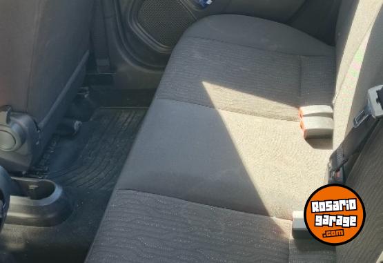 Autos - Fiat Crosno like 1.3 2023 Nafta 34000Km - En Venta