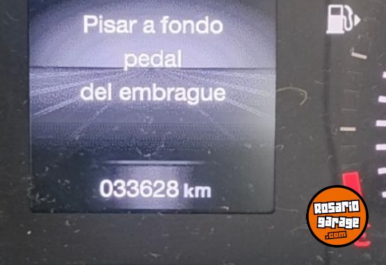 Autos - Fiat Crosno like 1.3 2023 Nafta 34000Km - En Venta