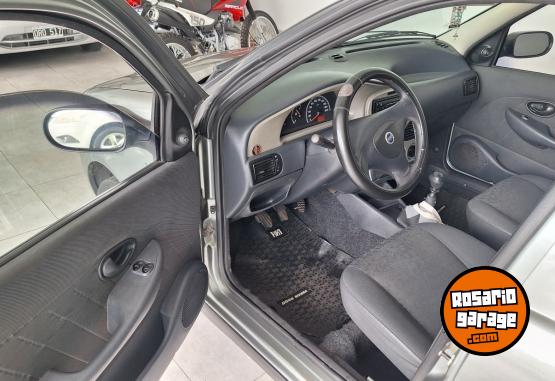 Autos - Fiat SIENA FIRE 1.4 2008 Nafta  - En Venta