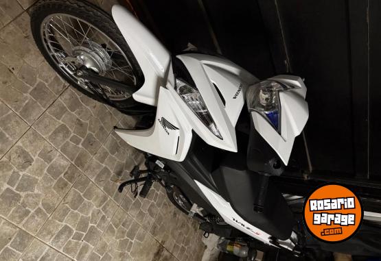 Motos - Honda Wave 2025 Nafta 360Km - En Venta