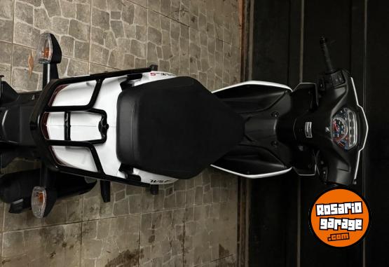 Motos - Honda Wave 2025 Nafta 360Km - En Venta