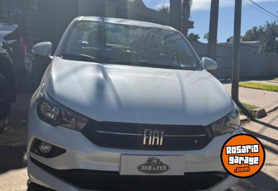 Autos - Fiat CRONOS 1.6 DRIVE 2022 Nafta 40000Km - En Venta