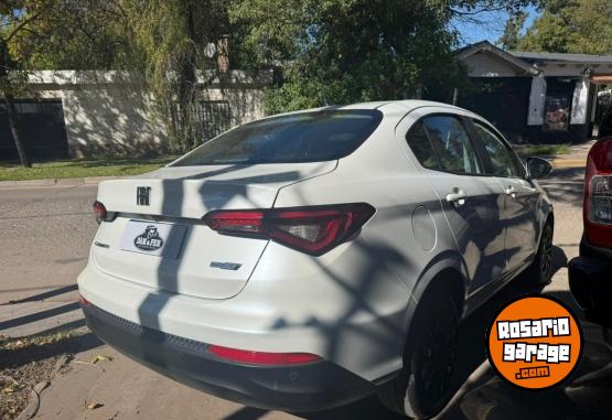 Autos - Fiat CRONOS 1.6 DRIVE 2022 Nafta 40000Km - En Venta