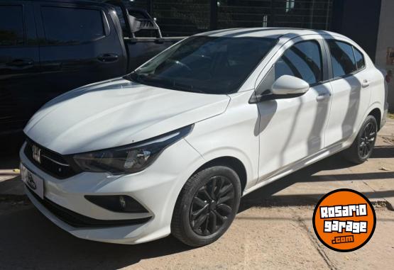 Autos - Fiat CRONOS 1.6 DRIVE 2022 Nafta 40000Km - En Venta