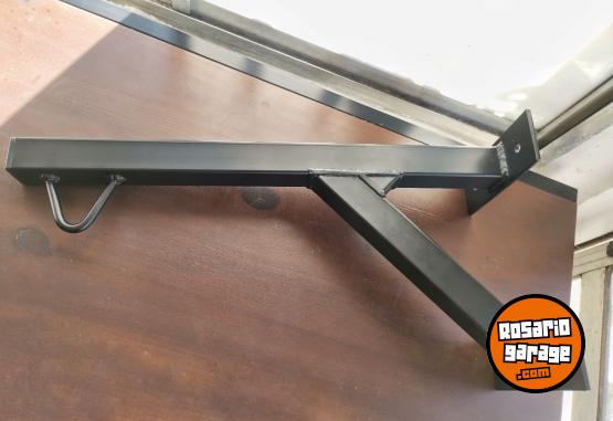 Deportes - Soporte Para Bolsa de Boxeo Reforzado 💪🏾 - En Venta