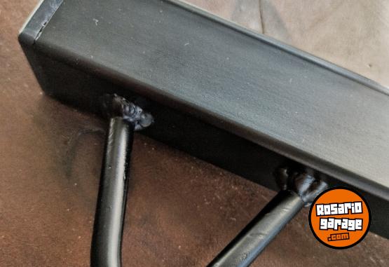 Hogar - Soporte Para Bolsa de Boxeo Reforzado 💪🏾 - En Venta