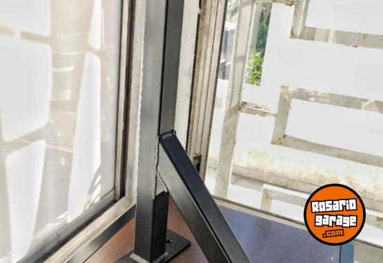 Hogar - Soporte Para Bolsa de Boxeo Reforzado 💪🏾 - En Venta