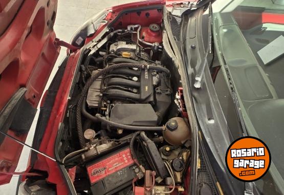 Utilitarios - Renault KANGOO  CONFORT 2011 GNC  - En Venta