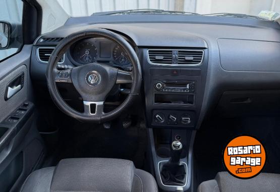 Autos - Volkswagen Fox trendlinde 2012 Nafta 145000Km - En Venta